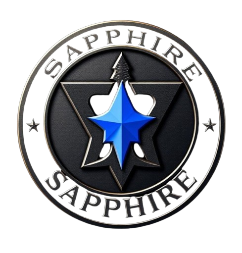 Logo SAPPHIRE